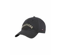 TOMMY HILFIGER Cappello nero