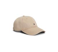 TOMMY HILFIGER Cappello TH FLAG beige