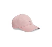 TOMMY HILFIGER Cappello TH FLAG rosa