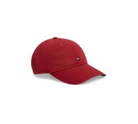 TOMMY HILFIGER Cappello TH FLAG rosso