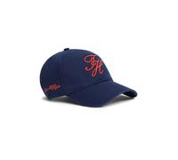 TOMMY HILFIGER Cappello TH SCRIPT blu
