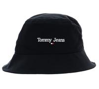 Tommy Hilfiger Cappello TJW Sport Bucket Hat Black Nero