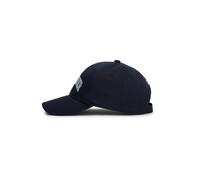 TOMMY HILFIGER Cappello 'VARSITY' navy / acqua / bianco Bambini TOMMY HILFIGER 52