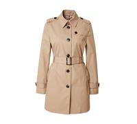 TOMMY HILFIGER Cappotto di mezza stagione 'Heritage' beige Donna TOMMY HILFIGER XXS beige