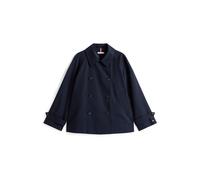 Tommy Hilfiger - Cotton Reg Short Tre WW0WW45618DW5 Blu - Abbigliamento 40 Blu