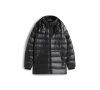 TOMMY HILFIGER Cappotto invernale nero Donna TOMMY HILFIGER L