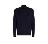 TOMMY HILFIGER Cardigan blu | M