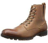 Tommy Hilfiger Carlos 14W, Polacchine Uomo, Marrone (Braun (Winter Cognac 906), 46