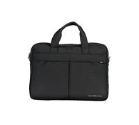 Th signature computer bag Taglia unica