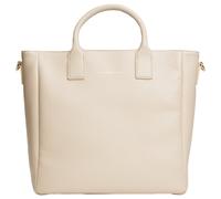Tommy Hilfiger Casual - Borsa a mano 40 cm (classic beige)