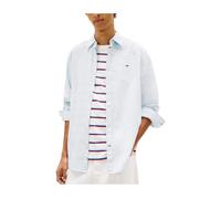 Tommy Hilfiger - Casual Camicie - - Shirts - Uomo - Blu - S