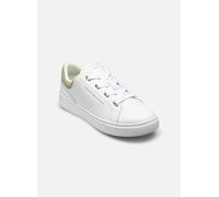 Tommy Hilfiger - CASUAL CUPSOLE SNEAK Bianco - Sneakers 36 Bianco