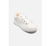 Tommy Hilfiger - CASUAL CUPSOLE SNEAK Bianco - Sneakers 39 Bianco