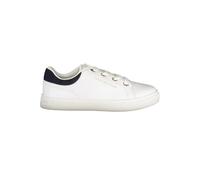 Tommy Hilfiger - Casual Cupsole Sneaker - - Shoes - Donna - Bianco - 38 EU