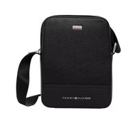 Tommy Hilfiger - Central Mini Reporter - - Bags - unisex - Nero - ONE SIZE