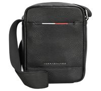 Tommy Hilfiger Central Mini Borsa Borsa a tracolla 16 cm nero