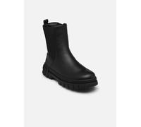 Tommy Hilfiger - Chelsea boot C Nero - Stivaletti e tronchetti 31 Nero