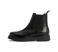 Tommy Hilfiger - Chelsea Stivali - - Shoes - Donna - Nero - 38 EU