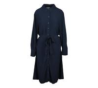 Tommy Hilfiger - Chemisiere - -Dresses -Donna -Blu -4XS