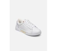 Tommy Hilfiger - CHIC COURT SNEAKER PE25 Bianco - Sneakers 39 Bianco