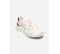 Tommy Hilfiger - CHIC PLATFORM SNEAKE Bianco - Sneakers 38 Bianco