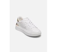 Tommy Hilfiger - CHIC PLATFORM SNEAKE Bianco - Sneakers 41 Bianco