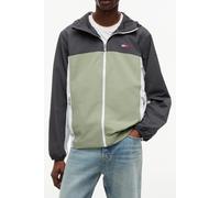 Tommy Hilfiger Chicago Packable Jacket Spring Olive Multi Taglia: L | Trench Outlet | Uomo | Verde