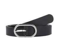Tommy Hilfiger Chick 2.5 Cintura Pelle 90 cm nero