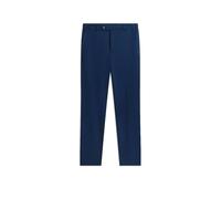 TOMMY HILFIGER Chino PUNTO MILANO blu | 34/L32