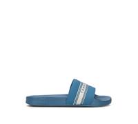 TOMMY HILFIGER Ciabatta donna azzurra 42