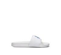 TOMMY HILFIGER Ciabatta donna bianca 38