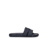 TOMMY HILFIGER Ciabatta donna blu 37