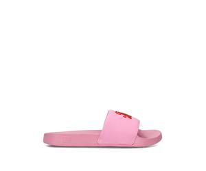 TOMMY HILFIGER Ciabatta donna rosa 38