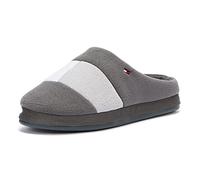 TOMMY HILFIGER Ciabatta Flag Slipper Dark Ash FM0FM03801 39/40