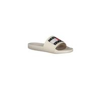 Tommy Hilfiger - Ciabatte Comode Casual - - Shoes - Uomo - Beige - 45 EU