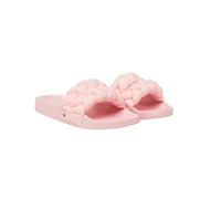 Tommy Jeans Zoccoletto rosa pastello, Taglia 38