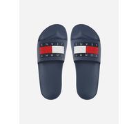 Tommy Hilfiger Ciabatte Pool Slide M - Scarpe Sneakers - Uomo - Blu 42