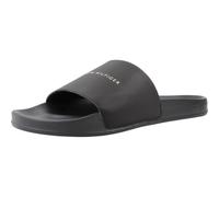 Tommy Hilfiger Ciabatte Core Pool Slide FM0FM05799 da uomo, colore nero (nero), 40