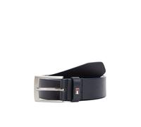 TOMMY HILFIGER Cintura 'Adan' marino, Taglia 80