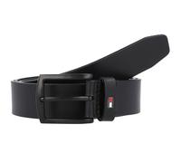 Tommy Hilfiger Denton Matte Cintura pelle black (AM0AM08362-80-BDS)