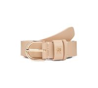 TOMMY HILFIGER Cintura 'ESSENTIAL EFFORTLESS' beige Donna TOMMY HILFIGER 80