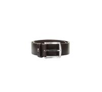 Tommy Hilfiger Cintura Uomo New Denton 4.0 E367863162 in pelle Marrone 100 cm