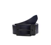 TOMMY HILFIGER Cintura 'LAYTON 3.5' navy Uomo TOMMY HILFIGER 100