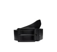 TOMMY HILFIGER Cintura 'LAYTON' nero Uomo TOMMY HILFIGER 100