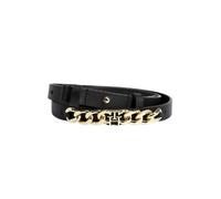 Tommy Hilfiger - Cintura Moda Chic Chain Waist - - Accessories - Donna - Nero - 70 CM