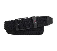TOMMY HILFIGER Cintura 'New Adan' nero, Taglia 80