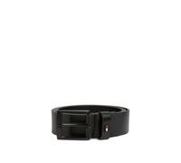 TOMMY HILFIGER Cintura 'Adan' nero Uomo TOMMY HILFIGER 115 nero