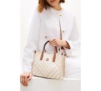 Tommy Hilfiger City Mini Tote Neutral Mix Taglia: OS | Borse a mano Outlet | Donna