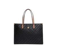 Tommy Hilfiger City Tote Black Mix Taglia: OS | Borse a mano Outlet | Donna | Nero