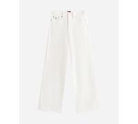 Tommy Hilfiger Claire High Rise W - Jeans - Donna - Bianco W27